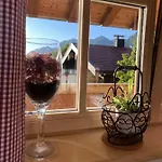 Appartamento Schreiner-viehhausen Grassau (Bavaria)