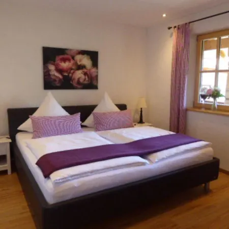 Schreiner-viehhausen Apartamento Grassau (Bavaria)
