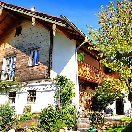 Apartment Schreiner-viehhausen *